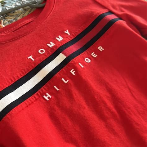 tommy hilfiger boys clothes|boys tommy hilfigure shirt.